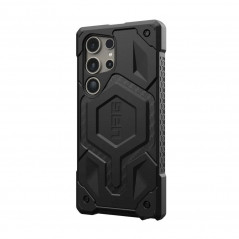 Samsung Galaxy S24 ULTRA Case Urban Armor Gear Monarch Premium case  MagSAFE  Carbon fiber