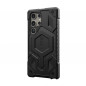 Samsung Galaxy S24 ULTRA Case Urban Armor Gear Monarch Premium case  MagSAFE  Carbon fiber