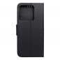 XIAOMI Redmi Note 13 5G Wallet Cases Fancy Book Black
