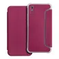 XIAOMI Redmi 9C Wallet Cases Piano Book Magenta