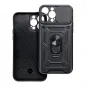 Samsung Galaxy A05 Case Armor Black