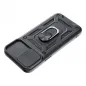 Samsung Galaxy A05 Case Armor Black