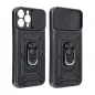 Samsung Galaxy A05 Case Armor Black