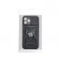 Samsung Galaxy A05 Case Armor Black