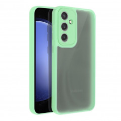 Samsung Galaxy A54 Case VARIETE Elegant  Pistachio