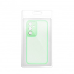 Samsung Galaxy A54 Case VARIETE Elegant  Pistachio