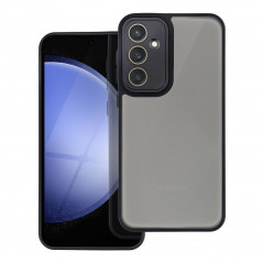 Samsung Galaxy A55 Case VARIETE Elegant  Black