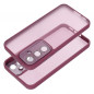 Samsung Galaxy A55 Case VARIETE Elegant  Purple
