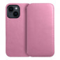 Samsung Galaxy A05s Wallet Cases Dual Pocket book Light pink