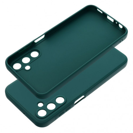 Samsung Galaxy A15 LTE Case MATT Black