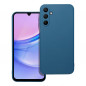 Samsung Galaxy A15 LTE Case MATT Blue