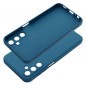 Samsung Galaxy A15 LTE Case MATT Blue