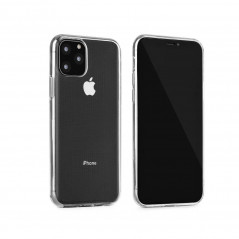 Samsung Galaxy A15 5G Case Ultra Slim 0,5mm Transparent