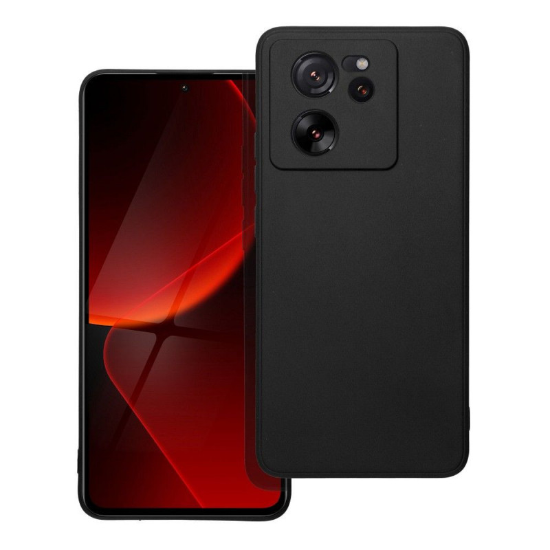 XIAOMI 13T Case MATT Black