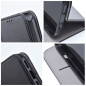 XIAOMI 13T Pro Wallet Cases Smart Magneto book Black