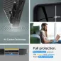 Samsung Galaxy S24 PLUS Case Spigen Armor Elegant  Black