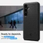 Samsung Galaxy S24 PLUS Case Spigen Armor Elegant  Black