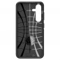 Samsung Galaxy S24 PLUS Case Spigen Armor Elegant  Black