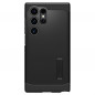 Samsung Galaxy S24 ULTRA Case Spigen Armor Black