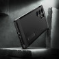 Samsung Galaxy S24 ULTRA Case Spigen Armor Black