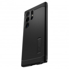 Samsung Galaxy S24 ULTRA Case Spigen Armor Black