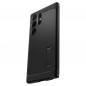 Samsung Galaxy S24 ULTRA Case Spigen Armor Black