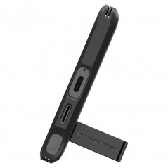 Samsung Galaxy S24 ULTRA Case Spigen Armor Black