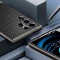 Samsung Galaxy S24 ULTRA Case Spigen Neo Hybrid Gunmetal