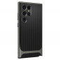 Samsung Galaxy S24 ULTRA Case Spigen Neo Hybrid Gunmetal