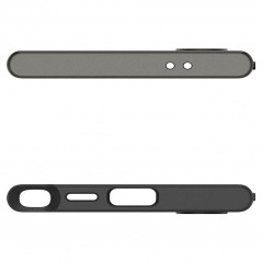 Samsung Galaxy S24 ULTRA Case Spigen Neo Hybrid Gunmetal