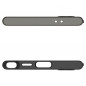 Samsung Galaxy S24 ULTRA Case Spigen Neo Hybrid Gunmetal