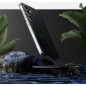 Samsung Galaxy S24 PLUS Case Spigen Liquid Crystal Crystal clear  Transparent