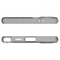 Samsung Galaxy S24 ULTRA Case Spigen Liquid Crystal Crystal clear  Space crystal