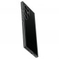 Samsung Galaxy S24 ULTRA Case Spigen Liquid Crystal Crystal clear  Space crystal