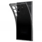 Samsung Galaxy S24 ULTRA Case Spigen Liquid Crystal Crystal clear  Space crystal
