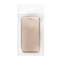 Samsung Galaxy A05s Wallet Cases Book Elegance Elegant  Gold