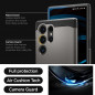 Samsung Galaxy S24 ULTRA Case Spigen Armor Black