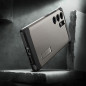 Samsung Galaxy S24 ULTRA Case Spigen Armor Black