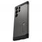 Samsung Galaxy S24 ULTRA Case Spigen Armor Black