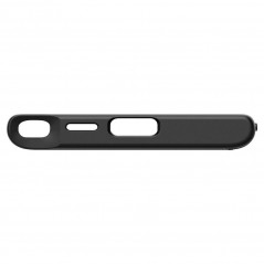 Samsung Galaxy S24 ULTRA Case Spigen Slim Armor CS Black