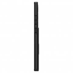 Samsung Galaxy S24 ULTRA Case Spigen Slim Armor CS Black