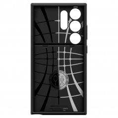 Samsung Galaxy S24 ULTRA Case Spigen Slim Armor CS Black