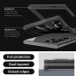 Samsung Galaxy S24 ULTRA Case Spigen Neo Hybrid Black