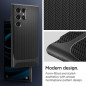 Samsung Galaxy S24 ULTRA Case Spigen Neo Hybrid Black