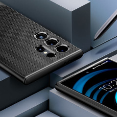 Samsung Galaxy S24 ULTRA Case Spigen Neo Hybrid Black