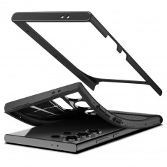 Samsung Galaxy S24 ULTRA Case Spigen Neo Hybrid Black