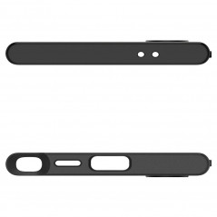 Samsung Galaxy S24 ULTRA Case Spigen Neo Hybrid Black
