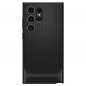 Samsung Galaxy S24 ULTRA Case Spigen Neo Hybrid Black