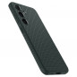 Samsung Galaxy S24 PLUS Case Spigen  Liquid Air Abyss green