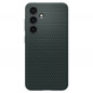Samsung Galaxy S24 PLUS Case Spigen  Liquid Air Abyss green
